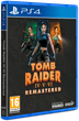 Гра PS4 Tomb Raider IV-VI Remastered Starring Lara Croft (Blu-ray диск) (5056635615480) - зображення 2