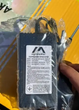 Садовий обприскувач акумуляторний AGRIMOTOR ASA-12 : 12 V, 8 Аг, 12л ранцевий (ASA-12) - зображення 9