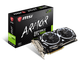 Відеокарта MSI GTX 1060 6GB ARMOR OCV1 (GTX 1060 ARMOR 6G OCV1), Б/в - изображение 1
