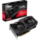 Відеокарта Asus Radeon RX 6600 XT Dual OC Edition 8GB GDDR6 (DUAL-RX6600XT-O8G) - зображення 1