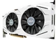 Відеокарта Asus GeForce GTX 1060 Dual 6Gb GDDR5 (DUAL-GTX1060-6G), Б/в - изображение 3