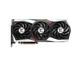 Відеокарта MSI Radeon RX 6800 XT Gaming X Trio 16Gb GDDR6 (RADEON RX 6800 XT GAMING X TRIO 16G), Новий - изображение 2