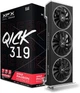 Відеокарта XFX SPEEDSTER QICK319 AMD Radeon RX 6700 XT Black 12GB GDDR6 (RX-67XTYP VD.0:5), Б/в - изображение 1