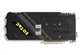 ВІдеокарта Zotac GeForce GTX 1080Ti 11Gb AMP Extreme Core Edition (ZT-P10810F-10P:5), Б/в - изображение 3