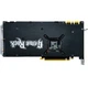 Відеокарта Palit GeForce GTX 1080 GameRock 8GB GDDR5X (NEB1080T15P2-1040G:5), Б/в - изображение 2