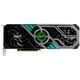 ВІдеокарта Palit GeForce RTX 3070 Ti GamingPro 8Gb GDDR6X (NED307T019P2-1046A), Новий - изображение 1