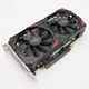 Відеокарта Aisurix AMD Radeon RX580 8GB GDDR5 (AMD RX580 8GB 2048SP), Б/в - изображение 2