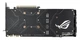 Відеокарта Asus GeForce GTX 1070 Ti ROG Strix 8GB GDDR5 (ROG-STRIX-GTX1070TI-A8G-GAMING), Б/в - изображение 4