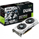 Відеокарта Asus GeForce GTX 1070 Dual 8GB GDDR5 (DUAL-GTX1070-O8G), Б/в - изображение 1