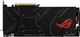 Відеокарта Asus Radeon RX 5700 ROG Strix OC 8GB GDDR6 (ROG-STRIX-RX5700-O8G-GAMING) - зображення 2