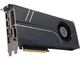 Відеокарта Asus GeForce Turbo GTX 1070 Ti 8GB GDDR5 (TURBO-GTX1070TI-8G), Б/в - изображение 2
