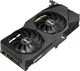 Відеокарта Asus Radeon RX 5700 EVO OC edition 8GB GDDR6 (DUAL-RX5700-O8G-EVO) - зображення 2