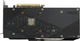 Відеокарта Asus Radeon RX 5700 EVO OC edition 8GB GDDR6 (DUAL-RX5700-O8G-EVO) - зображення 3