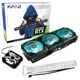 Відеокарта KFA2 GeForce RTX 3080 SG 12GB OC Feature (38NOM5MD99SK:5), Б/в - изображение 1