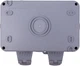 Розетка HiSmart подвійна водонепроникна EU IP66 (EL240180) - зображення 5