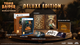 Гра PS5 Tomb Raider IV-VI Remastered Starring Lara Croft: Deluxe Edition (Blu-ray диск) (5056635617484) - зображення 3