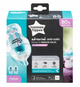 Набір пляшечок Tommee Tippee Advanced Anti-colic 260 мл 2 шт (5010415225252) - зображення 1
