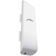 Точка доступу Ubiquiti Nanostation M5 (NS-M5) зовнішня/внутрішня 5GHz, 16dBi ( 400 г ) - изображение 4
