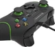 Геймпад GamePro MG450B Black/Green ( Зелений ) 27232 - изображение 4