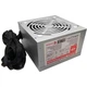 Блок живлення FrimeCom SMD400L 400W, без кабелю живлення ( Сірий ) - изображение 2