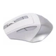 Миша бездротова A4Tech Fstyler FB35C Icy White USB ( Білий ) 24609 - изображение 10