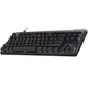 Клавіатура Logitech G PRO X TKL Rapid Black (920-013233) ( Чорний ) 27407 - изображение 7