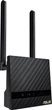 Бездротовий 3G/4G маршрутизатор Asus 4G-N16 ( Black ) 37738 - изображение 5