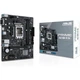 Материнська плата Asus Prime H610M-R D4-SI Socket 1700 - зображення 9