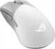 Миша бездротова Asus ROG Gladius III AimPoint RGB White (90MP02Y0-BMUA11) Білий 37003 - изображение 9