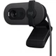 Веб-камера Logitech Brio 100 Graphite (960-001585) Чорний - зображення 9