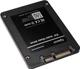 Накопичувач SSD 120 GB Apacer AS340 Panther 2.5" SATAIII TLC (AP120GAS340G-1) 2.5" - изображение 8