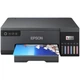 Принтер А4 кол. Epson L8050 з Wi-Fi (C11CK37403) Принтер 23045 - изображение 5