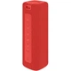 Акустична система Xiaomi Mi Portable Bluetooth Speaker 16 W Red_ Red 25365 - изображение 7