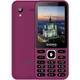 Мобільний телефон Sigma mobile X-style 31 Power Type-C Dual Sim Purple Фіолетовий - изображение 6