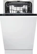 Вбудована посудомийна машина Gorenje GV520E11 ( Білий ) - изображение 1