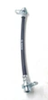 Шланг тормозной задний правый BOSCH 1987481586 ASX, LANCER, Лансер, OUTLANDER, Аутлендер 4650B626 - изображение 1