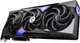 Відеокарта GF RTX 5080 16 GB GDDR7 Gaming Trio OC MSI (GeForce RTX 5080 16G GAMING TRIO OC) ( Black ) - зображення 4