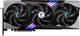 Відеокарта GF RTX 5080 16 GB GDDR7 Gaming Trio OC MSI (GeForce RTX 5080 16G GAMING TRIO OC) ( Black ) 33277 - зображення 10