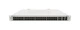 Комутатор MikroTik CRS354-48P-4S+2Q+RM (48xGE PoE+, 4xSFP+, 2xQSFP+, 750W max, L3) QCA9531 650 МГц 29372 - изображение 3