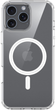 Etui plecki Dux Ducis Clin Mag do Apple iPhone 16 Pro Transparent (6934913004074) - obraz 1