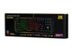 Клавіатура 2E Gaming KG355 LED Ukr Black (2E-KG355UBK) Чорний 38050 - зображення 11