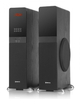 Акустична система REAL-EL S-2030 Black Чорний 22157 - изображение 1