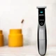 Тример Cecotec Bamba PrecisionCare 7500 Power Blade CCTC-04230 (8435484042307) сріблястий з чорним - изображение 3