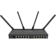 Бездротовий маршрутизатор MikroTik RB4011iGS+5HacQ2HnD-IN Black - изображение 8