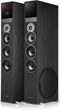 Акустична система REAL-EL S-2070 Black Чорний 20729 - изображение 3