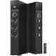 Акустична система REAL-EL S-2070 Black Чорний 20729 - изображение 7