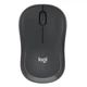 Миша бездротова Logitech M240 for Business (910-007182) Чорно-сірий 31547 - зображення 5