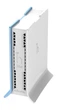 Бездротовий маршрутизатор Mikrotik hAP lite TC (RB941-2ND-TC) Grey - изображение 9