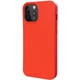 Чохол UAG OUTBACK BIO для Apple iPhone 12 Pro / 12 (6.1") Червоний - зображення 4