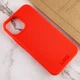 Чохол UAG OUTBACK BIO для Apple iPhone 12 Pro / 12 (6.1") Червоний - зображення 5
